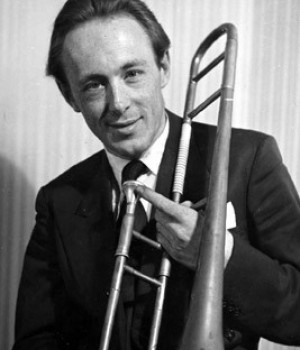 CHRIS BARBER