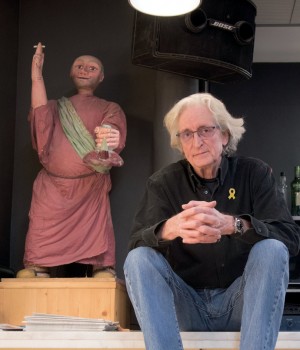 Jordi Fàbregas - Juanmi Morales