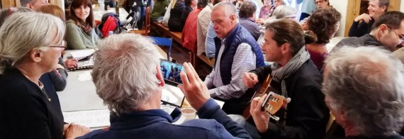 Robertíada I Tradicionàrius al Territori 2023