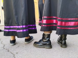 XIX Setmana de la Dansa a Gràcia