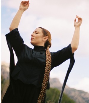 Joana Dark I Circuit Folc I TRÀD38