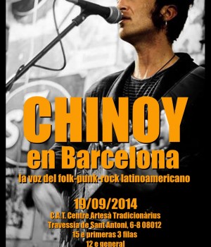 chinoy 