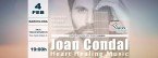 Joan Condal \"Música para el alma\"