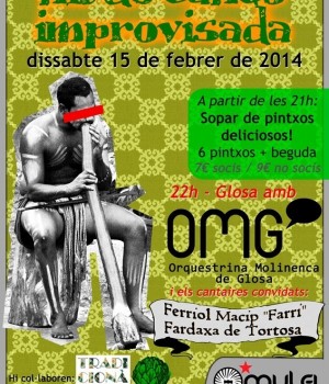 cantada 150214_