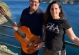 David i Meg I La Taverna del CAT 30a edició