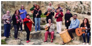 Foguerons:: Taller / Es Bastió de s'Illa i Al Mayurqa