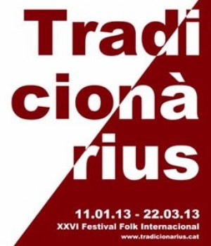 XXVI Festival Folk Internacional
