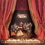 Barcelona Gipsy Balkan Orchestra - Tradicionàrius al Palau