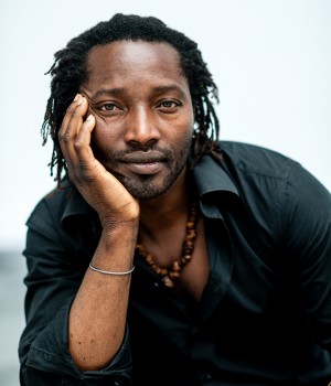 MÛ MBANA - 2 ©Joan Tomás