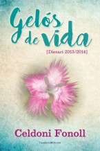 Celdoni Fonoll presenta el llibre \"Gelós de vida\"