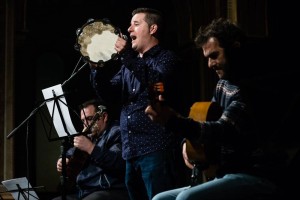 Xavier de Bétera I Nadal al CAT