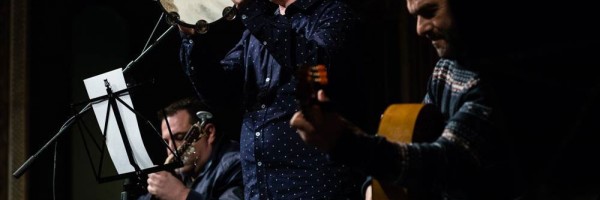 Xavier de Bétera I Nadal al CAT