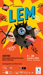 Festival LEM 2023 I Fe Baido i Marcel Fabregat I Tradicionàrius