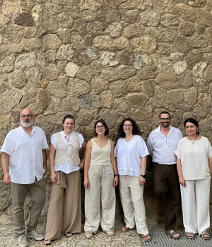 Violinaires i Le Plaque I Ball Folk I TRÀD39