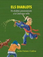 Els Diablots. Els diables processionals | La biblioteca del CAT