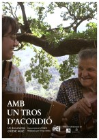 Estrena del documental \"Amb un tros d'acordió\"