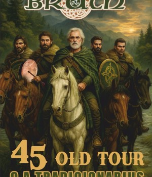 BRATH CAT TRADICIONARIUS