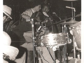 1970 Els Baldufes (festival folk de Cardedeu)