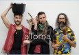Gabi Rebodero, Adrià Grancia i Gutier Álvarez I +TRAD Primavera'25