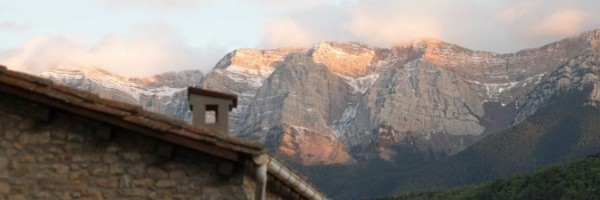 Orquestra Colònies Escola Folk del Pirineu I Inauguració TRÀD39