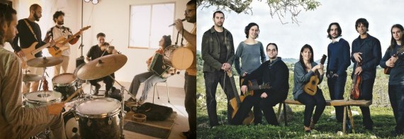 TOC DE CRIDA - ES REVETLERS