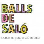 Setmana de la dansa: Balls de saló