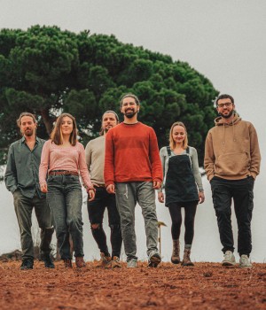 Folkids i La Troupe I Plaça del Folk 2023 I Tradicionàrius