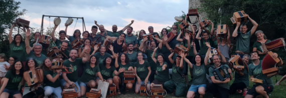 20 anys de La Diatònica I +TRAD Tardor’25