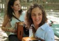 Georgina Fàbregas i Èrika Weigand | La Taverna del CAT 31a edició