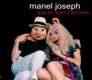 Portada Animals