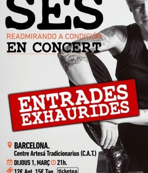 arnella i cor sarabanda