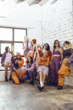 Ambauka i Balkan Paradise Orchestra I Plaça del Folk 2023 I Tradicionàrius