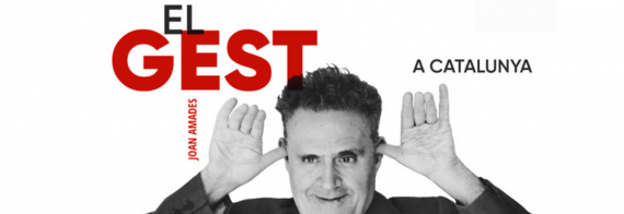 El gest a catalunya