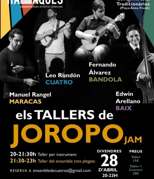 JoropoJam_Talleres_Cartel_baja
