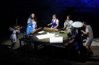 Tarta Relena + Los Sara Fontan + Cocanha I Trad al Palau