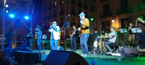 Todos los gatos son pardos