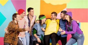 Ambauka i Balkan Paradise Orchestra I Plaça del Folk 2023 I Tradicionàrius