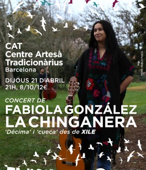 PAJAROS_2016_LaChinganera_CAT
