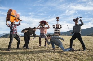 Orquestrina Trama_31