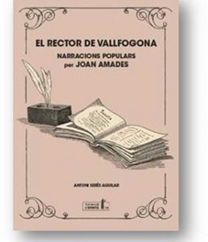 Llegim Amades: el Rector de Vallfogona I CAT Tradicionàrius