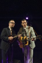 Hermanos Cubero 2013 foto Vanesa MartÃnez