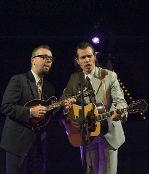 Hermanos Cubero 2013 foto Vanesa MartÃnez