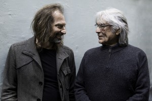 Chango Spasiuk & Raúl Barboza