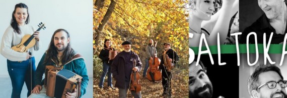 Ballada folk amb Aixopluc, La Viu-viu i Erdizka Lauetan I TRĂ€D39