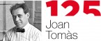 Inauguració de l'Any Joan Tomàs