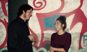 Iriati i Christian