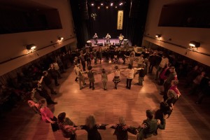 Dansem Grècia a Gràcia Josep Tomàs