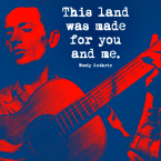 WOODY GUTHRIE