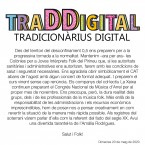 traDDigital 2