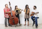 La Puntual folk
